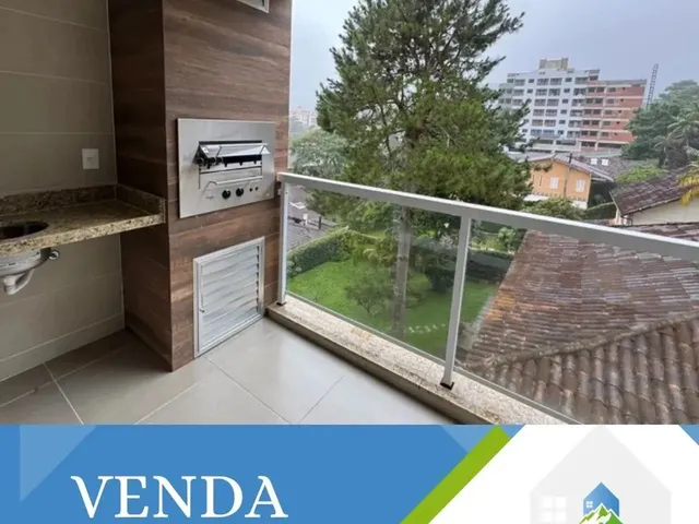 Imagem: Apartamento para Venda Possui 100 Metros