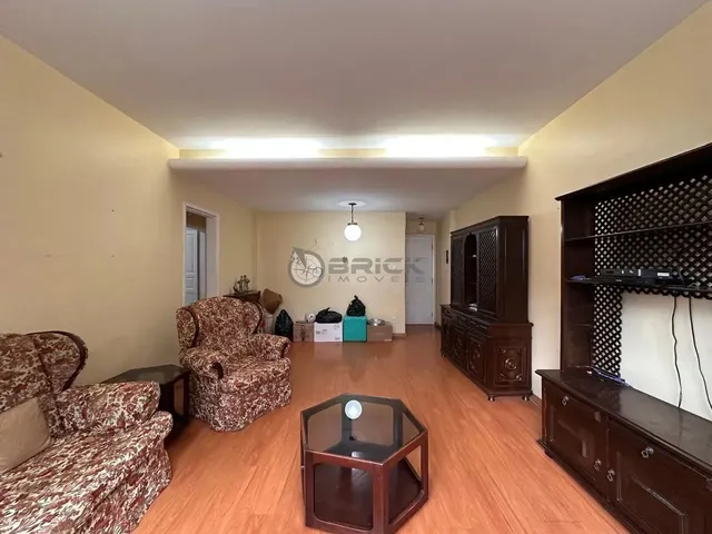 Imagem 1: Apartamento com 2 Quartos + Dependência, 72 M² no Alto - Teresópolis/Rj