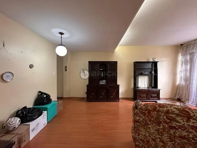Imagem 3: Apartamento com 2 Quartos + Dependência, 72 M² no Alto - Teresópolis/Rj