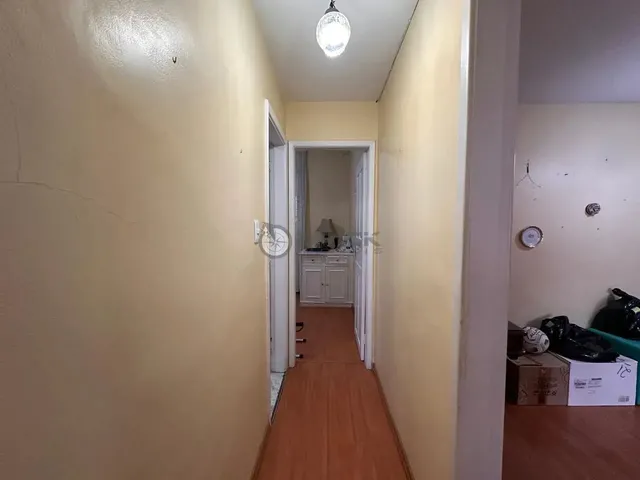 Imagem 12: Apartamento com 2 Quartos + Dependência, 72 M² no Alto - Teresópolis/Rj