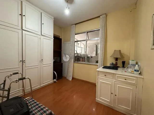 Imagem 13: Apartamento com 2 Quartos + Dependência, 72 M² no Alto - Teresópolis/Rj
