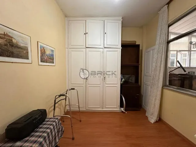 Imagem 14: Apartamento com 2 Quartos + Dependência, 72 M² no Alto - Teresópolis/Rj