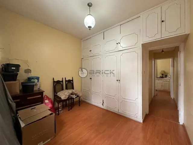 Imagem 4: Apartamento com 2 Quartos + Dependência, 72 M² no Alto - Teresópolis/Rj