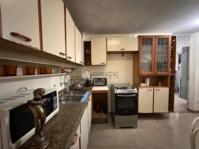Imagem 5: Apartamento com 2 Quartos + Dependência, 72 M² no Alto - Teresópolis/Rj