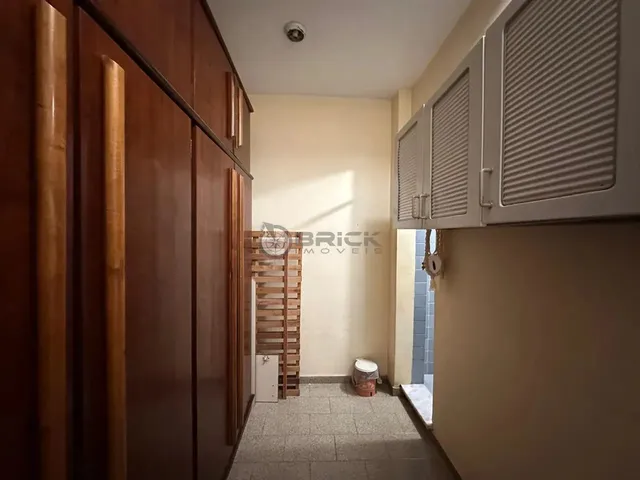 Imagem 15: Apartamento com 2 Quartos + Dependência, 72 M² no Alto - Teresópolis/Rj