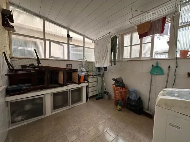 Imagem 16: Apartamento com 2 Quartos + Dependência, 72 M² no Alto - Teresópolis/Rj