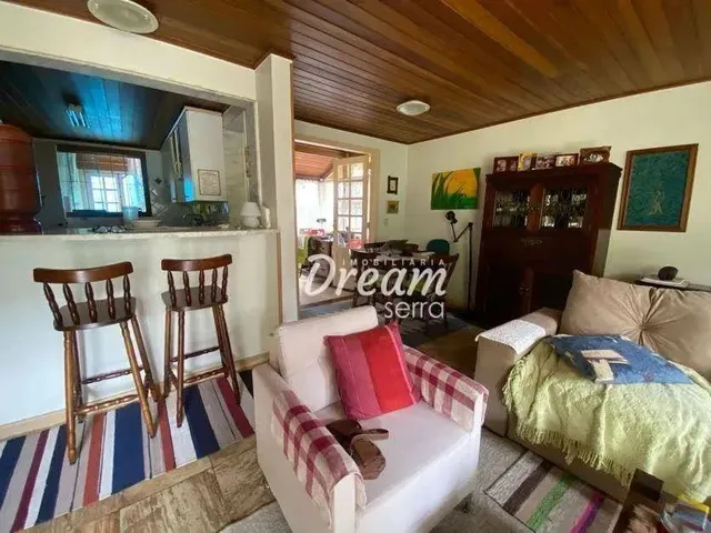 Imagem 2: Casa com 3 Dormitórios À Venda, 112 M² por R$ 670.000,00 - Albuquerque