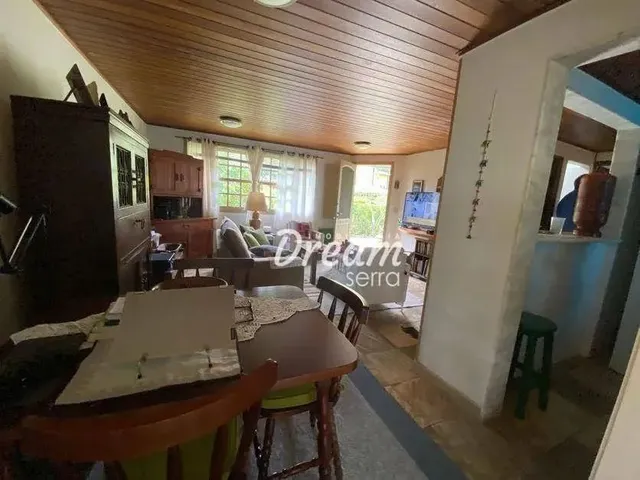Imagem 9: Casa com 3 Dormitórios À Venda, 112 M² por R$ 670.000,00 - Albuquerque