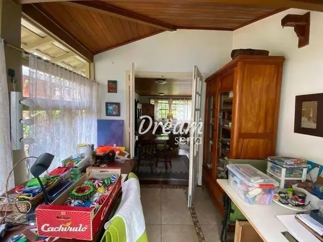 Imagem 11: Casa com 3 Dormitórios À Venda, 112 M² por R$ 670.000,00 - Albuquerque