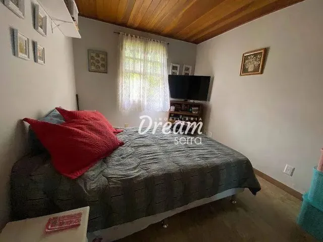 Imagem 6: Casa com 3 Dormitórios À Venda, 112 M² por R$ 670.000,00 - Albuquerque