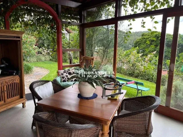Imagem: Casa À Venda, 168 M² por R$ 1.500.000,00