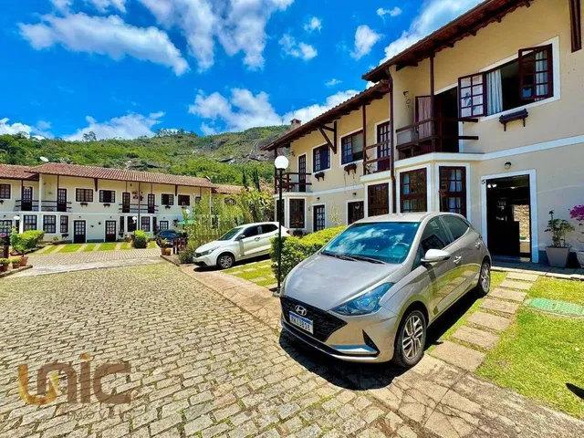 Imagem: Casa com 2 Dormitórios À Venda, 70 M²
