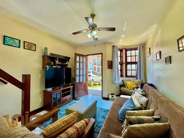 Imagem 12: Casa com 2 Dormitórios À Venda, 70 M² por R$ 410.000,00 - Parque do Imbui