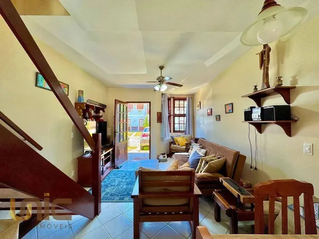 Imagem 10: Casa com 2 Dormitórios À Venda, 70 M² por R$ 410.000,00 - Parque do Imbui