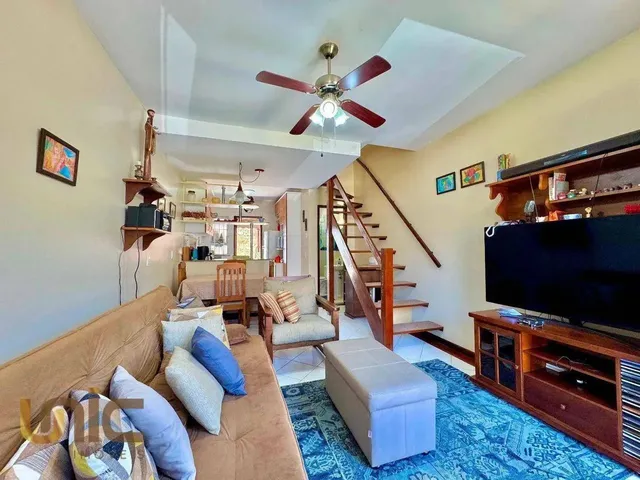 Imagem 5: Casa com 2 Dormitórios À Venda, 70 M² por R$ 410.000,00 - Parque do Imbui