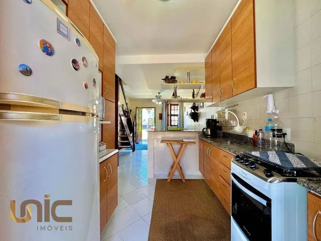 Imagem 15: Casa com 2 Dormitórios À Venda, 70 M² por R$ 410.000,00 - Parque do Imbui