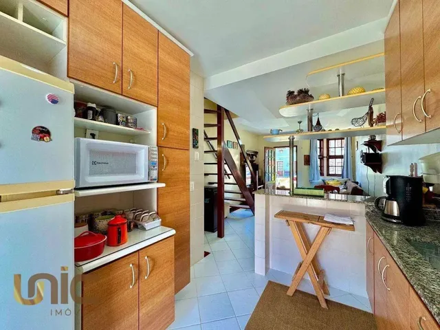 Imagem 11: Casa com 2 Dormitórios À Venda, 70 M² por R$ 410.000,00 - Parque do Imbui