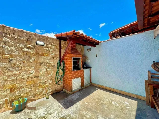 Imagem 16: Casa com 2 Dormitórios À Venda, 70 M² por R$ 410.000,00 - Parque do Imbui