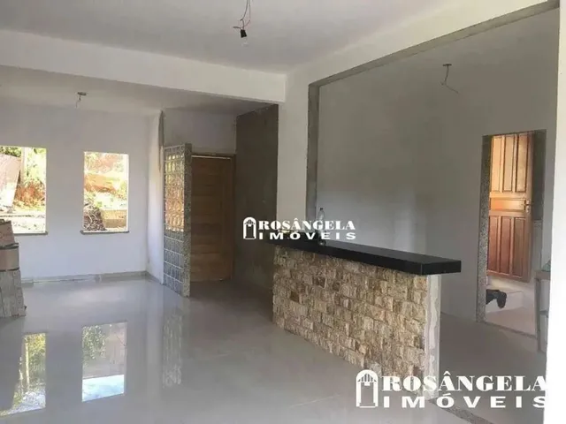 Imagem: Casa À Venda, 117 M² por R$ 400.000,00