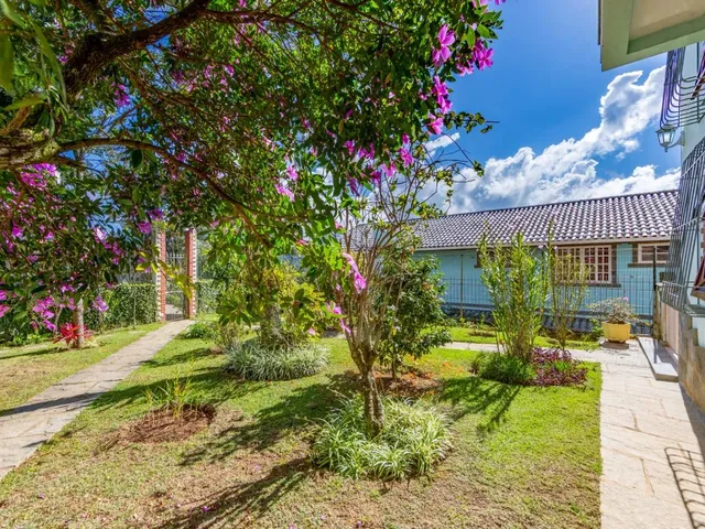 Imagem 11: Casa com 3 Quartos em Condomínio no Golfe, Teresópolis