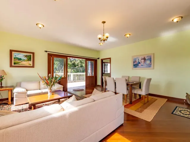 Imagem 8: Casa com 3 Quartos em Condomínio no Golfe, Teresópolis