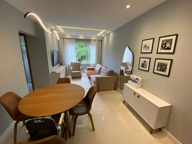 Imagem: Apartamento com 2 Quartos, 56 M² em Pimenteiras