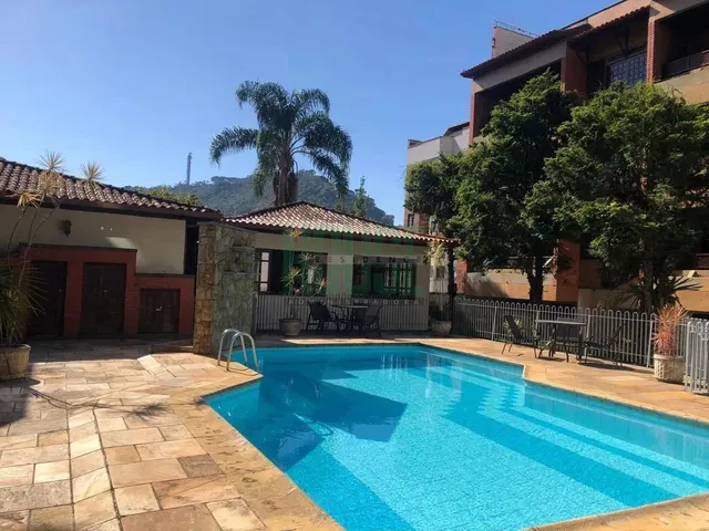Imagem: Cobertura - Taumaturgo - Teresópolis/Rj