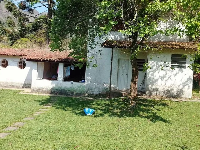 Imagem: Casa em Cascata dos Amores Teresopoli