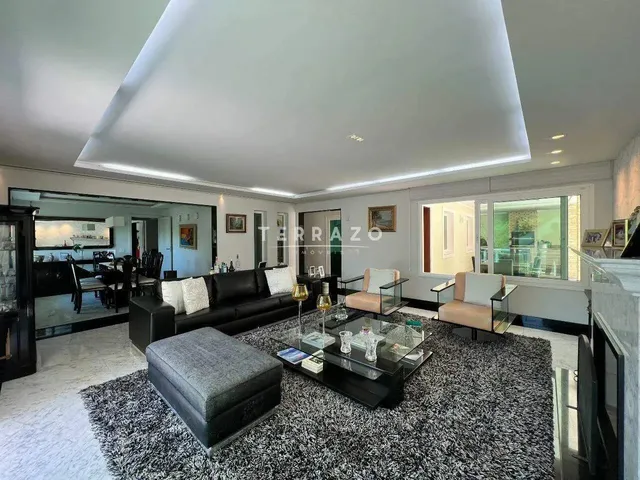 Imagem 10: Casa em Condomínio À Venda, 5 Quartos, 4 Suítes, 4 Vagas, Comary - Teresópolis/Rj