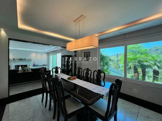 Imagem 14: Casa em Condomínio À Venda, 5 Quartos, 4 Suítes, 4 Vagas, Comary - Teresópolis/Rj