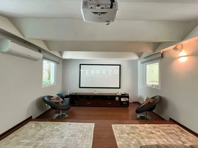 Imagem 6: Casa em Condomínio À Venda, 5 Quartos, 4 Suítes, 4 Vagas, Comary - Teresópolis/Rj