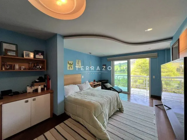 Imagem 15: Casa em Condomínio À Venda, 5 Quartos, 4 Suítes, 4 Vagas, Comary - Teresópolis/Rj
