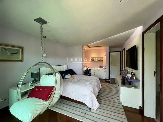 Imagem 7: Casa em Condomínio À Venda, 5 Quartos, 4 Suítes, 4 Vagas, Comary - Teresópolis/Rj