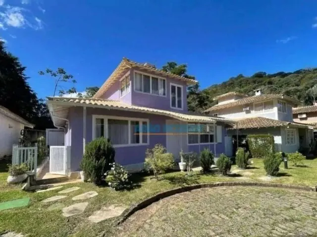 Imagem: Casa com 3 Dormitórios À Venda, 125 M²