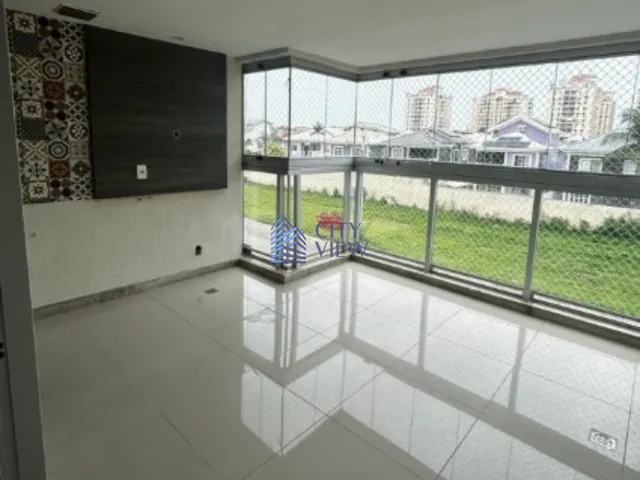 Imagem: Apartamento 2 Suítes de 180M² - Condomínio