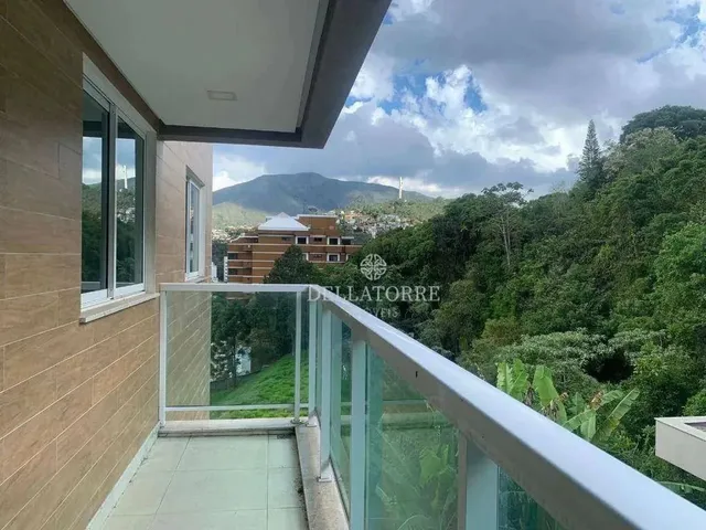 Imagem: O apartamento possui 3 Dormitórios, 4 Banheiros, 2 Vagas na