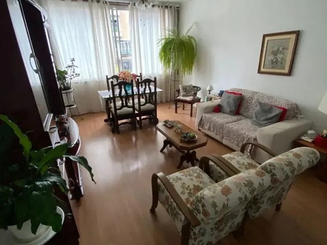 Imagem 1: Imóvel para Venda com 100 Metros Quadrados com 4 Quartos em Várzea - Teresópolis - Rj