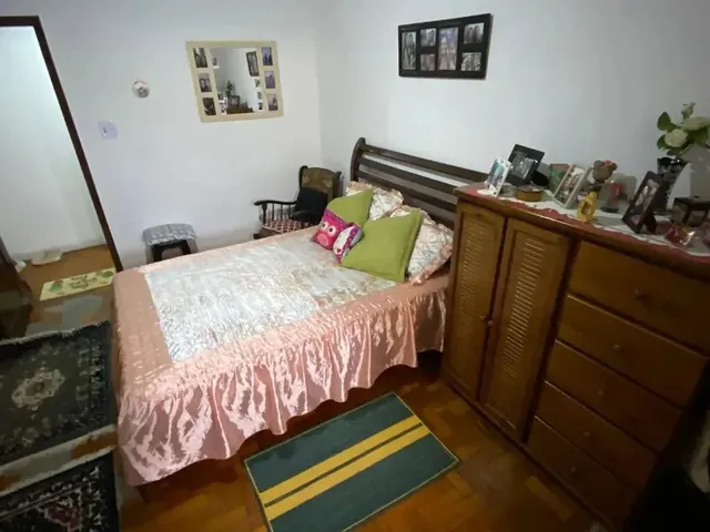 Imagem 15: Imóvel para Venda com 100 Metros Quadrados com 4 Quartos em Várzea - Teresópolis - Rj