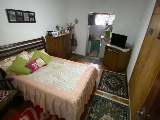 Imagem 12: Imóvel para Venda com 100 Metros Quadrados com 4 Quartos em Várzea - Teresópolis - Rj