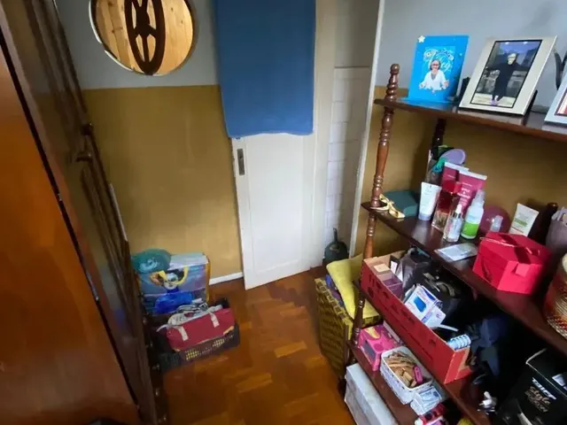 Imagem 10: Imóvel para Venda com 100 Metros Quadrados com 4 Quartos em Várzea - Teresópolis - Rj