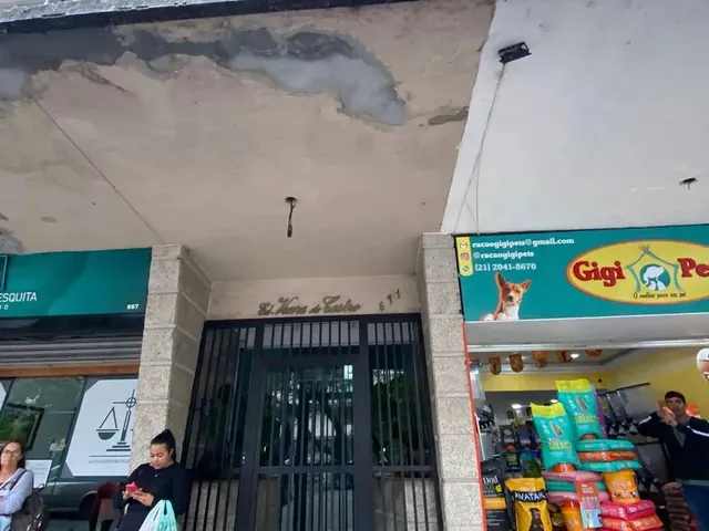 Imagem 13: Imóvel para Venda com 100 Metros Quadrados com 4 Quartos em Várzea - Teresópolis - Rj