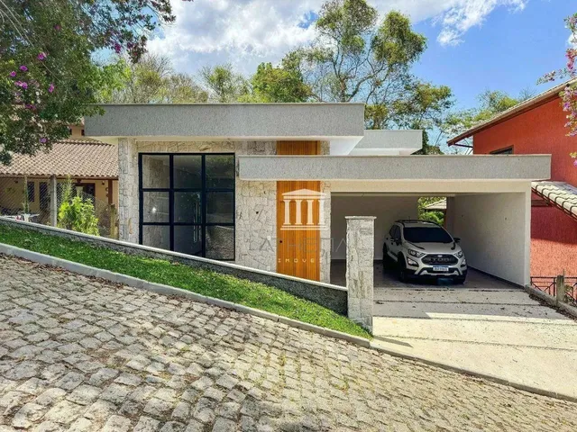 Imagem: Casa À Venda, 140 M² por R$ 1.200.000,00