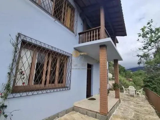Imagem: Casa para Venda em Teresópolis, Jardim