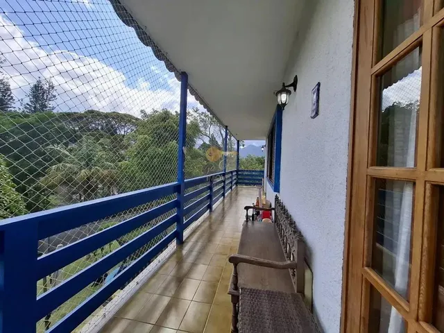 Imagem 16: Casa para Venda em Teresópolis, Cascata do Imbuí, 4 Dormitórios, 1 Suíte, 2