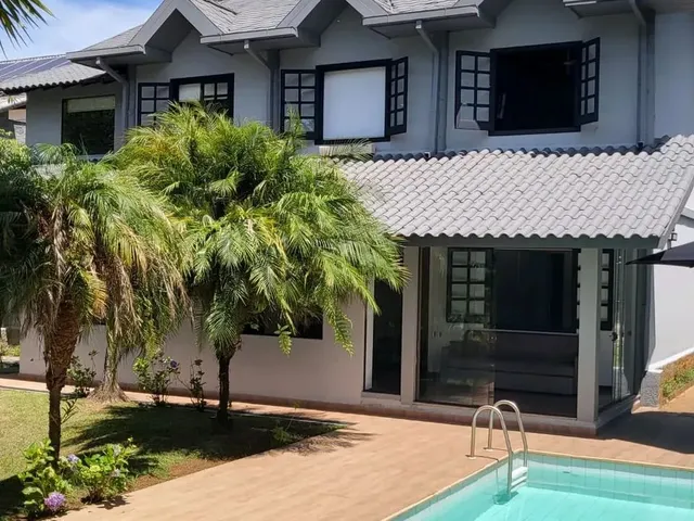 Imagem: Belíssima Casa no Condomínio Green Vally