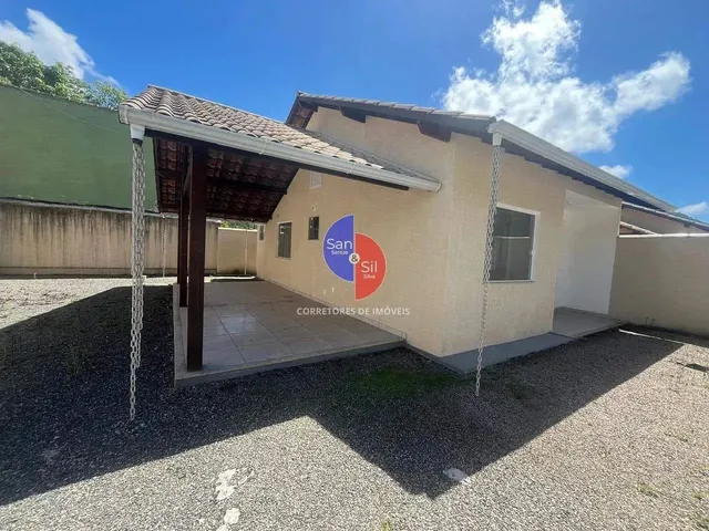 Imagem: Casa À Venda, Cotia, Guapimirim, Rj
