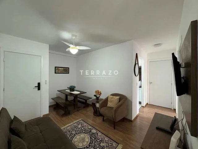 Imagem: Apartamento À Venda, 2 Quartos, 1 Vaga