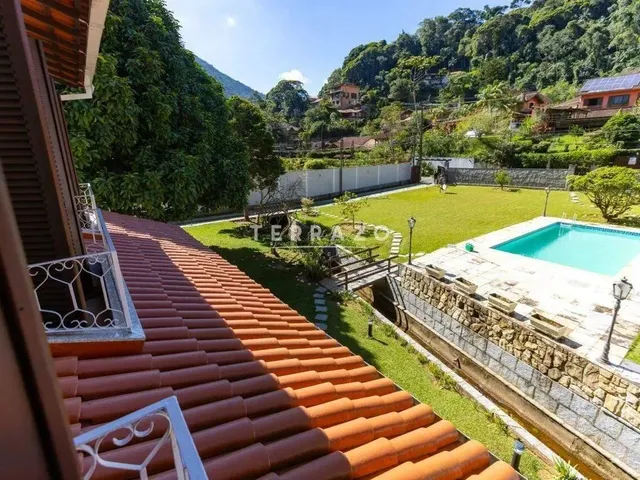 Imagem 13: Casa em Condomínio À Venda, 5 Quartos, 1 Suíte, 10 Vagas, Comary - Teresópolis/Rj