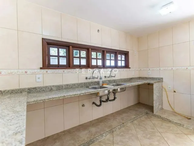 Imagem 7: Casa em Condomínio À Venda, 5 Quartos, 1 Suíte, 10 Vagas, Comary - Teresópolis/Rj