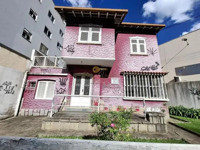 Imagem: Casa para Venda em Teresópolis, Várzea